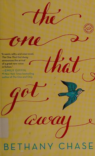 The One That Got Away: A Novel