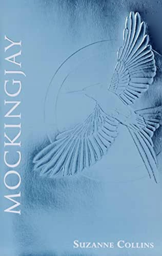 Mockingjay