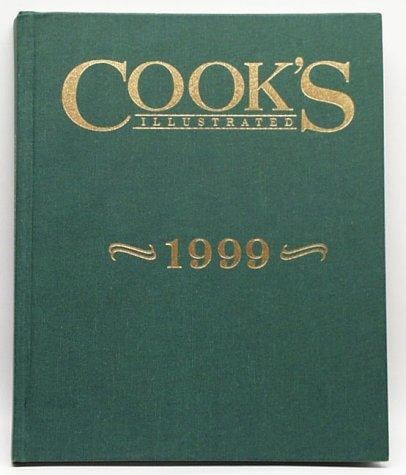 Cook's Illustrated 1999