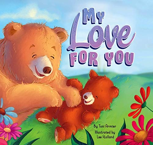 My Love for You