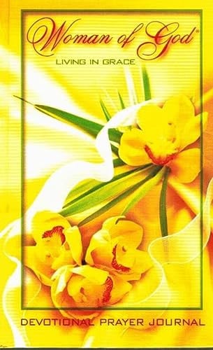 Woman of God: Living in Grace