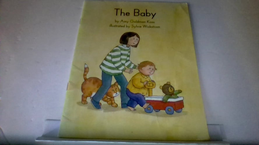 The baby (Collections for young scholars)