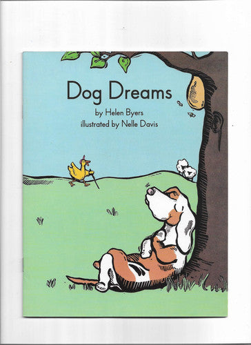 Dog dreams (Collections for young scholars)