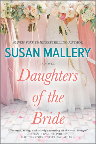 Daughters of the bride