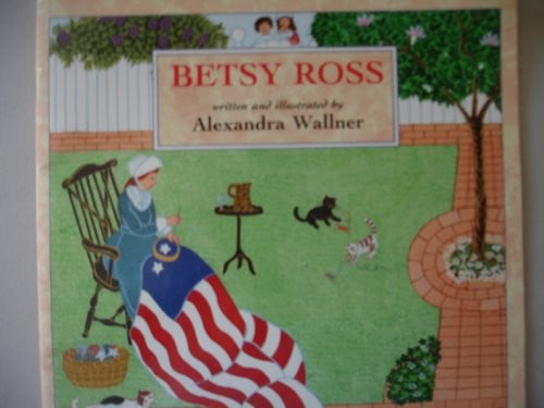 Betsy Ross