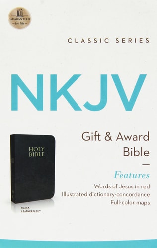 Holy Bible