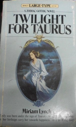 Twilight For Taurus