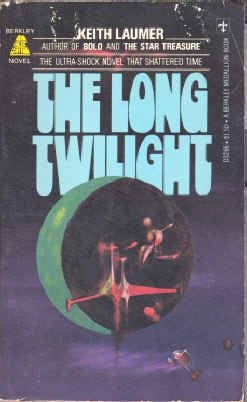 The Long Twilight