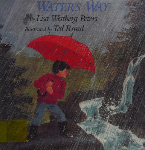 Water's Way