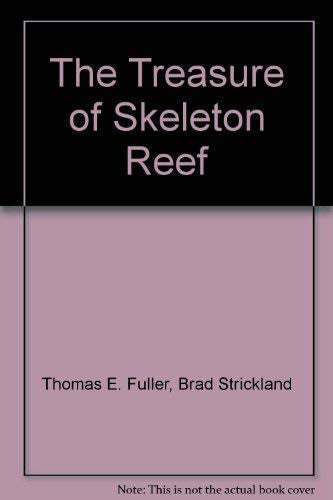 The Treasure of Skeleton Reef