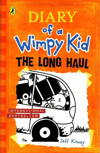 The Long Haul