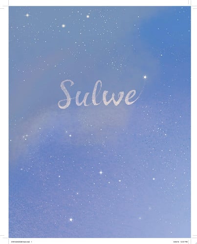 Sulwe