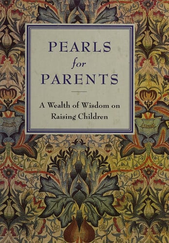 Pearls for Parents