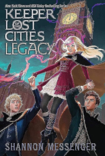 Legacy