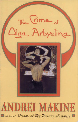 The Crime of Olga Arbyelina