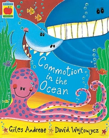 Commotion in the Ocean