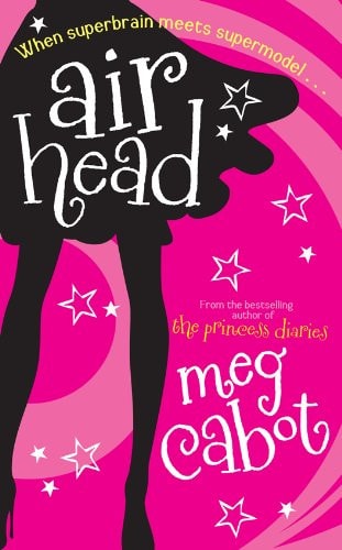 Airhead (The Airhead Trilogy, Book 1)
