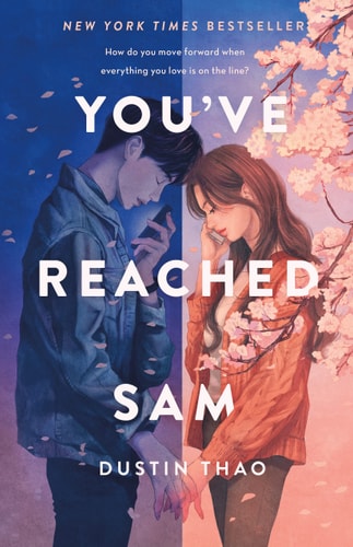You've Reached Sam A Novel