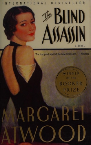 The Blind Assassin A Novel