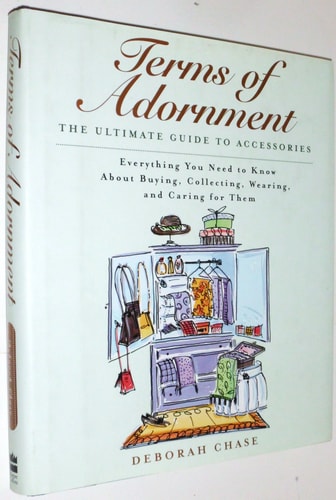 Terms of Adornment The Ultimate Guide to Accessories