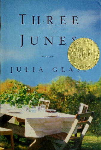 Three Junes