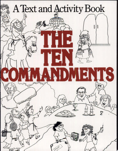 The Ten Commandments
