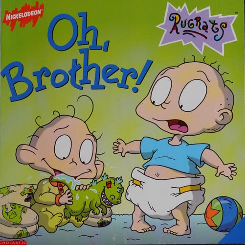 Oh, Brother! Rugrats
