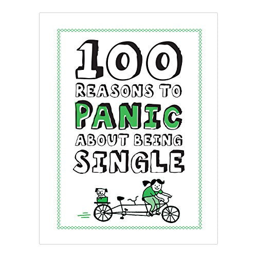 Knock Knock 100 Reasons to Panic About Being Single
