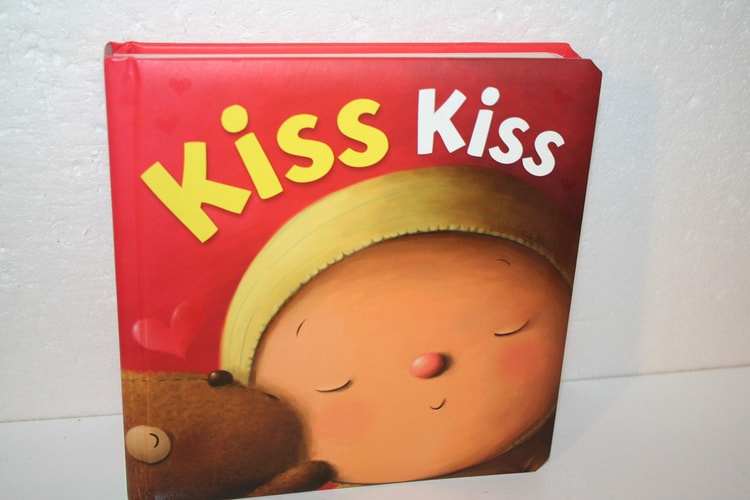 Kiss Kiss