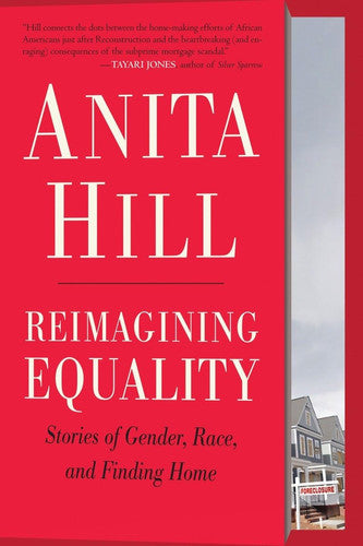 Reimagining Equality: Stories of Gender, Race, and Finding Home