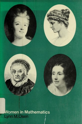 Women in Mathematics