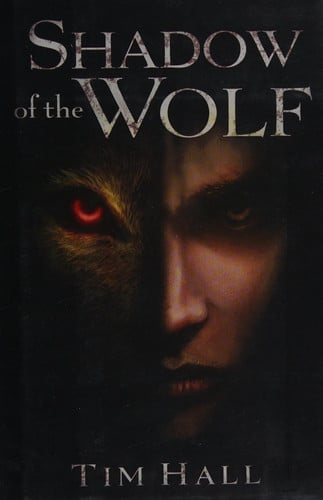 Shadow of the Wolf