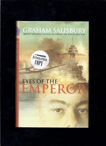 Eyes of the Emperor