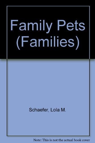 Family Pets (Families)