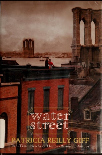 Water Street