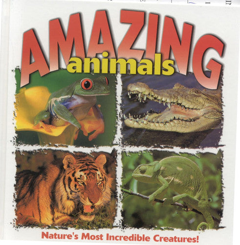 Amazing Animals (Its Nature)