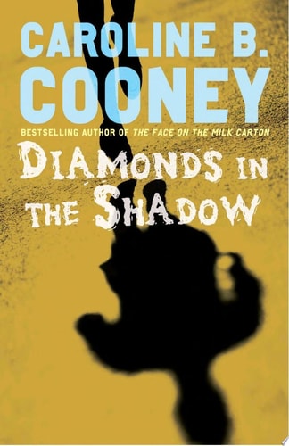Diamonds in the Shadow