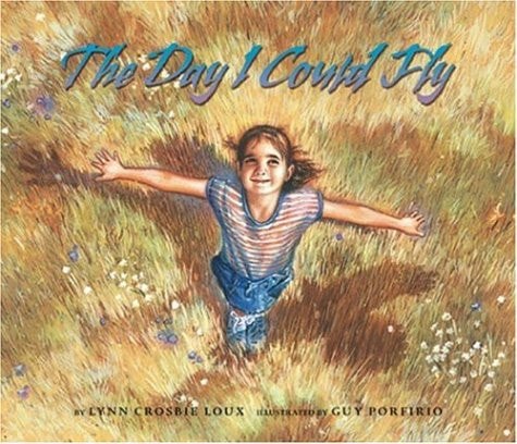 The Day I Could Fly