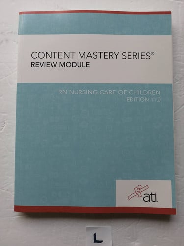 RN Fundamentals for Nursing Review Module- Edition 10.0-2019
