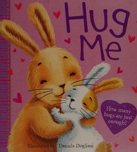 Hug Me