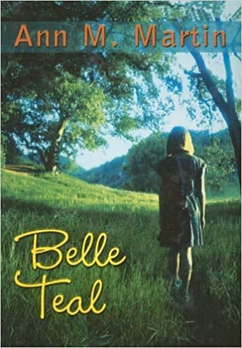 Belle Teale