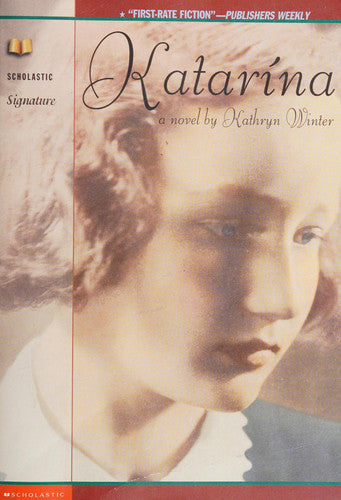 Katarína A Novel