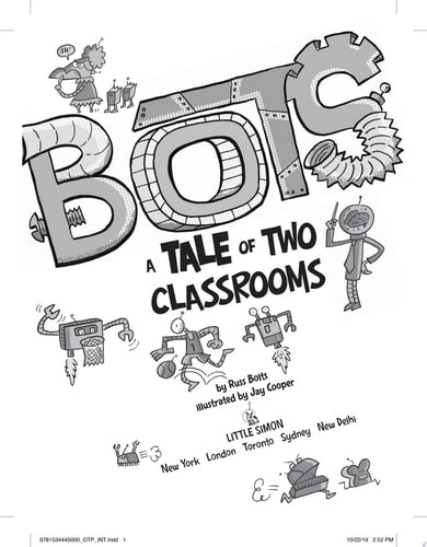 A Tale of Two Classrooms