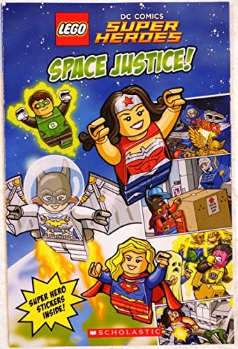 Space Justice