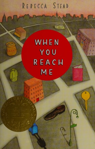 When You Reach Me