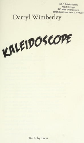 Kaleidoscope