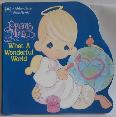 What a Wonderful World