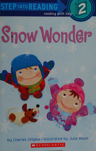 Snow Wonder