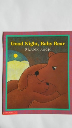good Night, Baby Bear