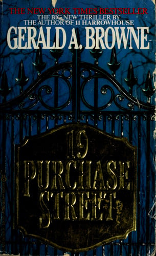 19 Purchase Street